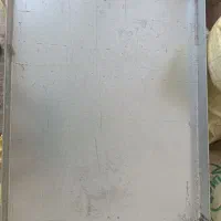 سینی فلزی مخصوص و بزرگ|فروشگاه و مغازه|خلخال, |دیوار