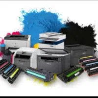 شارژ کارتریج