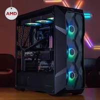 سیستم فوق العاده amd همرده 12700 نو وافتصادی