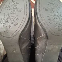 نیم بوت زنانه سایز 41