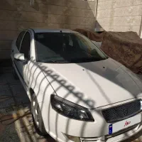 رانا مدل 95سفید کم کار|خودرو سواری و وانت|اصفهان, باتون|دیوار