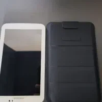 تبلت ۷ اینچ سامسونگ Galaxy tab 3|تبلت|شیراز, شهرک والفجر|دیوار