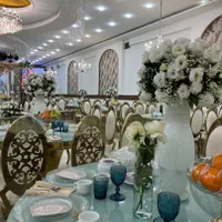 باغ تالار پذیرایی کلاسیک(شرق تهران)|خدمات پذیرایی، مراسم|تهران, تهرانپارس شرقی|دیوار