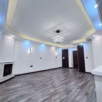 ۶۰متر/طبقه اول/روبه نما/پارکینگ سندی|فروش آپارتمان|اندیشه, شهرک المهدی|دیوار
