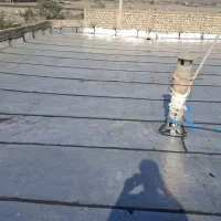 ایزوگام|مصالح و تجهیزات ساختمان|اصفهان, قلعه نو|دیوار