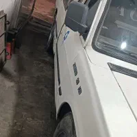 نیسان دیزلی کمپرسی|خودرو سواری و وانت|اردبیل, |دیوار