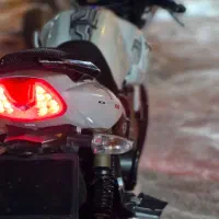 موتور اپاچی ۱۸۰