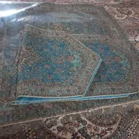 رومیزی ترمه|پرده، رانر، رومیزی|یزد, |دیوار