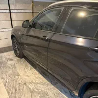 بی ام و ایکس فور مدل 2016|خودرو سواری و وانت|تهران, ولنجک|دیوار