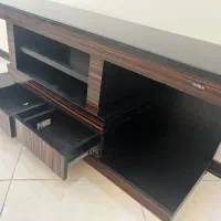 میز تلوزیون سه تیکه