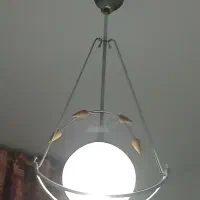 لوستر اتاق خواب