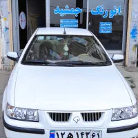 نقاشی اتومبیل با بهترین متریال و قیمت|خدمات موتور و ماشین|بوکان, |دیوار