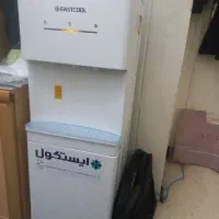 دستگاه آب سرد کن ایستکول مدل tm-cw409n