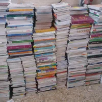خرید کتاب ودفتر وکاغذ باطله از درب منزل
