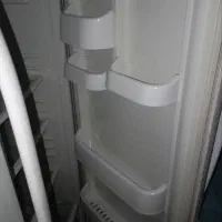 یخچال دو قلو الکترواستیل|یخچال و فریزر|تهران, گلچین|دیوار