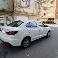 شاهین G سانروفدار مدل1402 باپایداریesp|خودرو سواری و وانت|مشهد, فرهنگیان (شهرک غرب)|دیوار