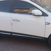 جک S5 مدل 1402|خودرو سواری و وانت|پارس‌آباد, |دیوار