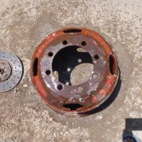 قطعات کاویان و بنز|قطعات یدکی و لوازم جانبی|آران و بیدگل, |دیوار