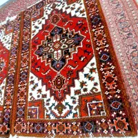 یک جفت فرش دستباف 6متری اطراف هریس|فرش|تبریز, |دیوار