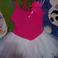 لباس باله / ژیمناستیک