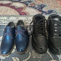 کفش کتونی