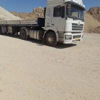 کشنده دنیز|خودرو سنگین|قائن, |دیوار