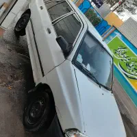 پراید ۸۵ دوگانه|خودرو سواری و وانت|بیرجند, |دیوار