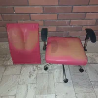 صندلی چرخ‌دار