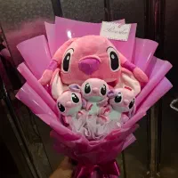 بوکت عروسکی(استیج و خرس)