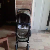 کالسکه روما با کریر