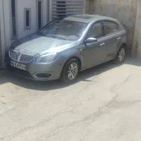 برلیانس 320 اقساط