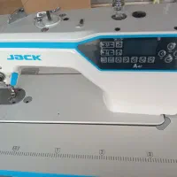 راسته دوز جک مدل A4f تمام فول و A2Bنخ قطع کن|چرخ خیاطی و ریسندگی|محمدیه-قزوین, |دیوار