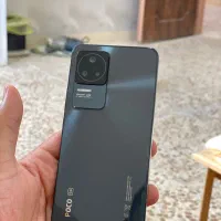 در حد Poco f4