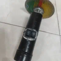 مینی دریل و سنگ فرز