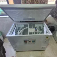 فریزر صندوقی النترا مدل ۳۰۰