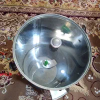 سبزی خردکن ایران سبز ۳Kg|خردکن، آسیاب، غذاساز|رباطکریم, رباطکریم|دیوار