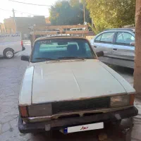 پیکان وانت|خودرو سواری و وانت|یزد, |دیوار