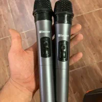 اسپیکر  Winner WB-S03|صوتی و تصویری|شیراز, فرهنگ شهر|دیوار