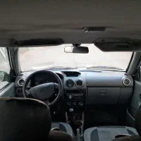 پراید ۱۳۱ مدل ۹۳ دوگانه کارخانه...|خودرو سواری و وانت|سقز, |دیوار