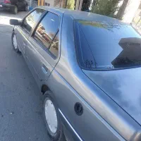 پژو ۴۰۵ دوگانه کارخونه مدل ۹۰|خودرو سواری و وانت|اردستان, |دیوار