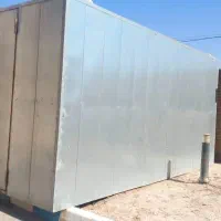 فروش دستگاه خشک کن تونلی