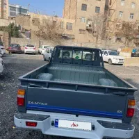 نیسان زامیاد اکستند دوگانه صفر|خودرو سواری و وانت|کرج, فاز ۱ مهرشهر|دیوار