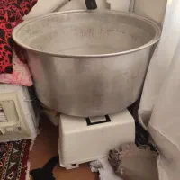 پلوپز3شعله وچند قلم وسایل اشپزی|اجاق گاز و لوازم برقی پختوپز|سهند, |دیوار