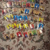 کارت کیمدی|کلکسیون و سرگرمی|سنگر, |دیوار