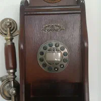 تلفن دیواری