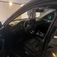 فیدیلیتی ۷نفره ۱۴۰۰ بکر وبدون رنگ ۱۰۰تا کار