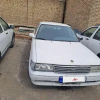 تویوتا کریسیدا، مدل ۱۹۹۲