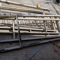 چهارچوب درب