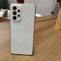 گوشی سامسونگ مدل a 53