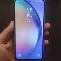 سامسونگ Galaxy A54 با حافظهٔ ۲۵۶ گیگابایت نو|موبایل|تهران, فلسطین (میدان انقلاب)|دیوار